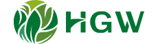Logotipo HGW